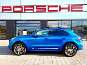 Porsche Macan Пълна история.Обдухване.Панорама.Bose.Шито табло. - 64990 лв. - 81883268 3