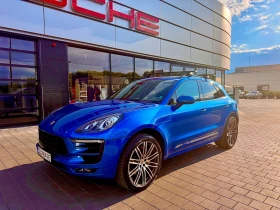 Porsche Macan Пълна история.Обдухване.Панорама.Bose.Шито табло. - 64990 лв. - 81883268 5