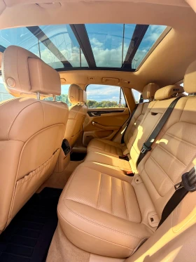 Porsche Macan Пълна история.Обдухване.Панорама.Bose.Шито табло. - 64990 лв. - 81883268 9