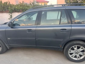 Volvo Xc90 | Mobile.bg    2