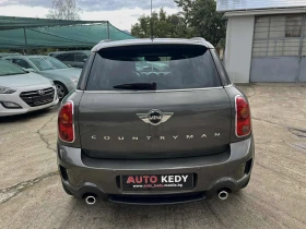 Обява за продажба на Mini Countryman Cooper S ALL4 ~15 500 лв. - изображение 5