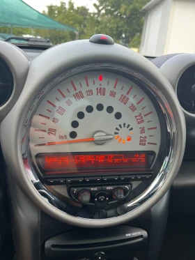 Обява за продажба на Mini Countryman Cooper S ALL4 ~15 500 лв. - изображение 9
