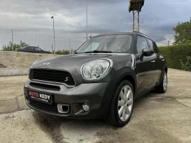 Обява за продажба на Mini Countryman Cooper S ALL4 ~15 500 лв. - изображение 1