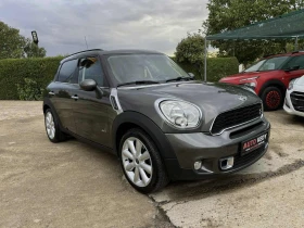 Обява за продажба на Mini Countryman Cooper S ALL4 ~15 500 лв. - изображение 2