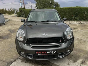 Обява за продажба на Mini Countryman Cooper S ALL4 ~15 500 лв. - изображение 1