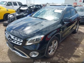 Mercedes-Benz GLA 250 KEYLESS* CAM*  | Mobile.bg    2