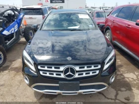 Mercedes-Benz GLA 250 KEYLESS* CAM*  | Mobile.bg    11