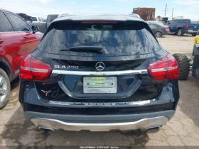 Mercedes-Benz GLA 250 KEYLESS* CAM*  | Mobile.bg    15