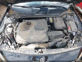 Mercedes-Benz GLA 250 KEYLESS* CAM*  | Mobile.bg    9