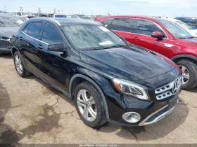     Mercedes-Benz GLA 250 KEYLESS* CAM* 