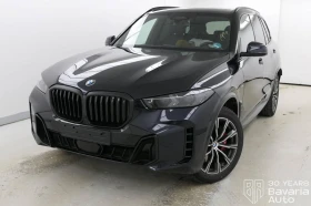 BMW X5 40d xDrive M Sport Paket Sportautomatic