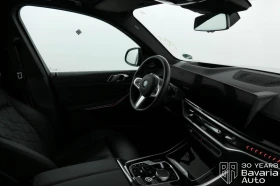 BMW X5 40d xDrive M Sport Paket Sportautomatic - 149070 лв. / 76218.28 € - 85644596 7