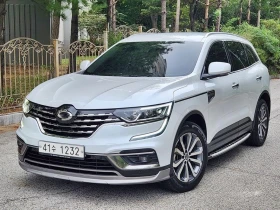 Обява за продажба на Renault Koleos 2.0 LPe RE 2WD  * НАЙ-ДОБРА ЦЕНА В БЪЛГАРИЯ*  ~28 841 лв. - изображение 1