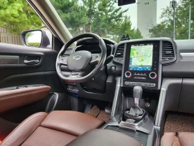 Обява за продажба на Renault Koleos 2.0 LPe RE 2WD  * НАЙ-ДОБРА ЦЕНА В БЪЛГАРИЯ*  ~28 841 лв. - изображение 8