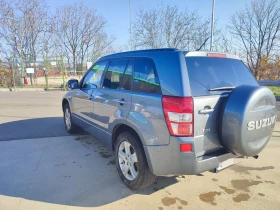 Suzuki Grand vitara 2.0i 140hp Газ 4х4, снимка 5