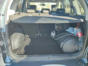 Suzuki Grand vitara 2.0i 140hp Газ 4х4, снимка 10