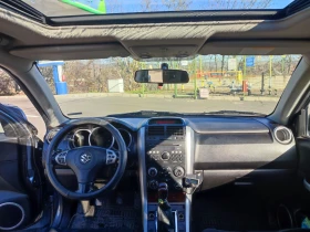 Suzuki Grand vitara 2.0i 140hp Газ 4х4, снимка 8