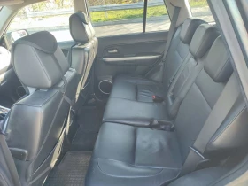Suzuki Grand vitara 2.0i 140hp Газ 4х4, снимка 9