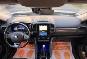 Renault Koleos 2.0 dCi  / 190 k.c. / 4x4 automatic - 36500 лв. / 18662.15 € - 39529524 9