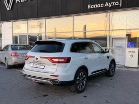 Renault Koleos 2.0 dCi  / 190 k.c. / 4x4 automatic - 36500 лв. / 18662.15 € - 39529524 4