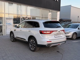 Renault Koleos 2.0 dCi  / 190 k.c. / 4x4 automatic - 36500 лв. / 18662.15 € - 39529524 6
