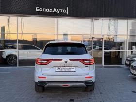 Renault Koleos 2.0 dCi  / 190 k.c. / 4x4 automatic - 36500 лв. / 18662.15 € - 39529524 5