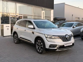 Renault Koleos 2.0 dCi  / 190 k.c. / 4x4 automatic - 36500 лв. / 18662.15 € - 39529524 3