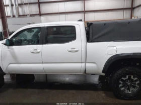 Toyota Tacoma 3.5L V-6 DI, DOHC, VVT, 278HP 4X4 Drive - 17700 € / 34618.19 лв. - 39982279 7