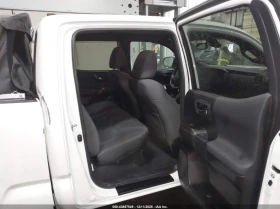 Toyota Tacoma 3.5L V-6 DI, DOHC, VVT, 278HP 4X4 Drive - 17700 € / 34618.19 лв. - 39982279 15