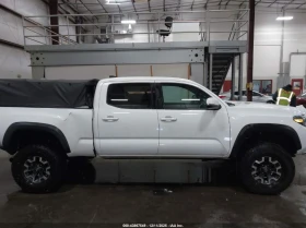 Toyota Tacoma 3.5L V-6 DI, DOHC, VVT, 278HP 4X4 Drive - 17700 € / 34618.19 лв. - 39982279 6