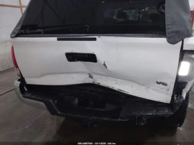 Toyota Tacoma 3.5L V-6 DI, DOHC, VVT, 278HP 4X4 Drive - 17700 € / 34618.19 лв. - 39982279 13