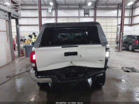 Toyota Tacoma 3.5L V-6 DI, DOHC, VVT, 278HP 4X4 Drive - 17700 € / 34618.19 лв. - 39982279 9