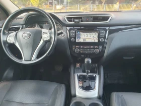 Nissan Qashqai - 10500 € / 20536.22 лв. - 46312500 6