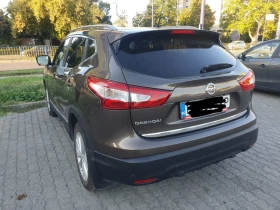 Nissan Qashqai - 10500 € / 20536.22 лв. - 46312500 3