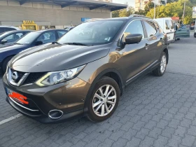 Nissan Qashqai - 10500 € / 20536.22 лв. - 46312500 4