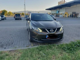 Nissan Qashqai - 10500 € / 20536.22 лв. - 46312500 2