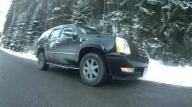 Cadillac Escalade РЕАЛНИ 77 000км! 6.2 v8 4x4 6+ 1 - 16500 € / 32271.19 лв. - 53635682 8