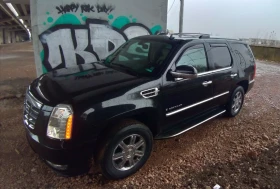 Cadillac Escalade РЕАЛНИ 77 000км! 6.2 v8 4x4 6+ 1 - 16500 € / 32271.19 лв. - 53635682 4