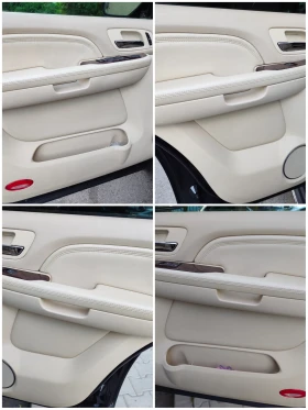 Cadillac Escalade РЕАЛНИ 78 000км! 6.2 v8 4x4 6+ 1 - 15500 € / 30315.36 лв. - 18068920 10