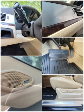 Cadillac Escalade РЕАЛНИ 78 000км! 6.2 v8 4x4 6+ 1 - 15500 € / 30315.36 лв. - 18068920 13