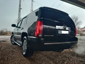 Cadillac Escalade РЕАЛНИ 77 000км! 6.2 v8 4x4 6+ 1 - 16500 € / 32271.19 лв. - 53635682 6