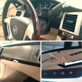 Cadillac Escalade РЕАЛНИ 77 000км! 6.2 v8 4x4 6+ 1 - 16500 € / 32271.19 лв. - 53635682 12