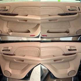 Cadillac Escalade РЕАЛНИ 77 000км! 6.2 v8 4x4 6+ 1 - 16500 € / 32271.19 лв. - 53635682 16