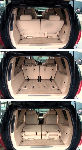 Cadillac Escalade РЕАЛНИ 77 000км! 6.2 v8 4x4 6+ 1 - 16500 € / 32271.19 лв. - 53635682 17