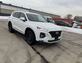 Hyundai Santa fe * Essential * CARFAX * ЦЕНА ДО БГ - 16150 € / 31586.65 лв. - 29330008 2