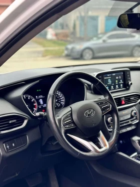 Hyundai Santa fe * Essential * CARFAX * ЦЕНА ДО БГ - 16150 € / 31586.65 лв. - 29330008 17