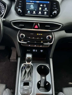 Hyundai Santa fe * Essential * CARFAX * ЦЕНА ДО БГ - 16150 € / 31586.65 лв. - 29330008 13