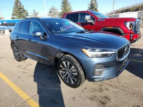 Volvo XC60 CORE| PANORAMA| ПОДГРЕВИ| 2 КЛЮЧА| CARFAX|  | Auto.bg — изображение 2