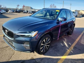 Volvo XC60 CORE| PANORAMA| ПОДГРЕВИ| 2 КЛЮЧА| CARFAX| 