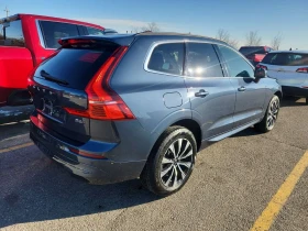 Volvo XC60 CORE| PANORAMA| ПОДГРЕВИ| 2 КЛЮЧА| CARFAX|  | Auto.bg — изображение 3